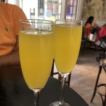 Carmencita - $1 mimosas - Modern European Near Me - Madrid, M Carmencita - $1 mimosas - Modern European Near Me - Madrid, M