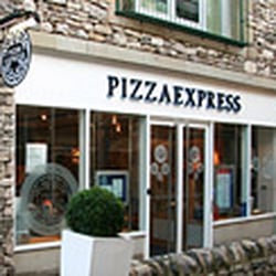 Pizza Express
