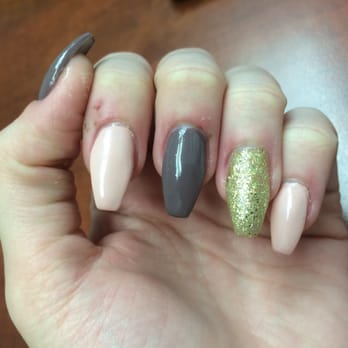 Pro Nails - Bulky looking nails - Nail Salons Near Me - North Highlands, California Pro Nails - Bulky looking nails - Nail Salons Near Me - North Highlands, California
