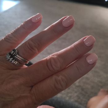LV Nails & Spa - Gel polish - Nail Salons Near Me - Henderson, Nevada