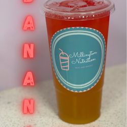 Millington Nutrition