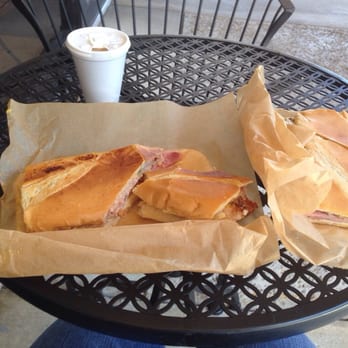 CAO Bakery & Cafe - So delicious!!!! I'm in heaven on Sunday - Bakeries Near Me - Miami, Florida