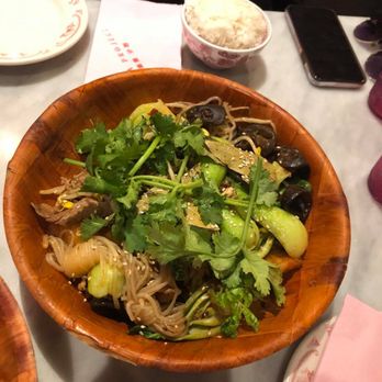 MáLà Project Bryant Park - Dim Sum Near Me - New York, New York