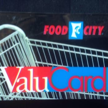 Food City - Food City Valu card a must need here - Grocery Near Me - Cleveland, Tennessee Food City - Food City Valu card a must need here - Grocery Near Me - Cleveland, Tennessee