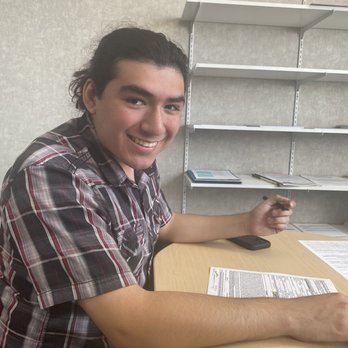 Riverside KIA - James buying his first car all on his own - Car Dealers Near Me - Riverside, California Riverside KIA - James buying his first car all on his own - Car Dealers Near Me - Riverside, California