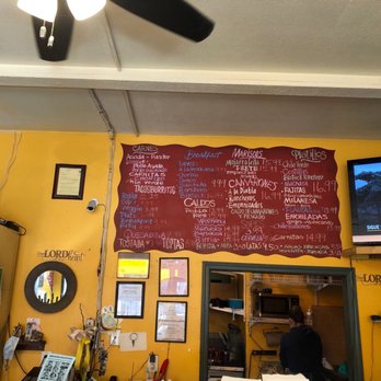 Mexcal Taqueria - Menu - Mexican Near Me - Menlo Park, California