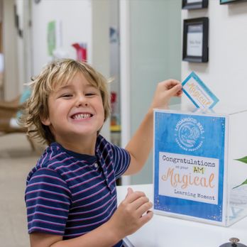 Lindamood-Bell - Tutoring Centers Near Me - Berkeley, California