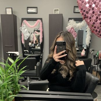 Exsalonce Hair Studio - Hair Salons Near Me - Fontana, California Exsalonce Hair Studio - Hair Salons Near Me - Fontana, California
