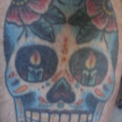 Tattoo Magic