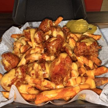 Halal Bites - Halal Near Me - Columbus, Ohio