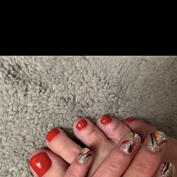 Sky Nails - Nail Salons Near Me - Irwin, Pennsylvania