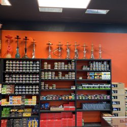 Carytown Tobacco - All your hookah needs