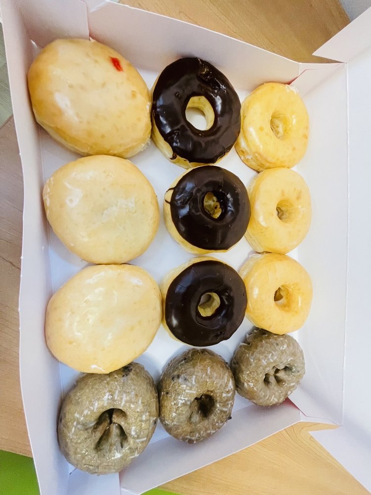 U.S. Donuts Cordova