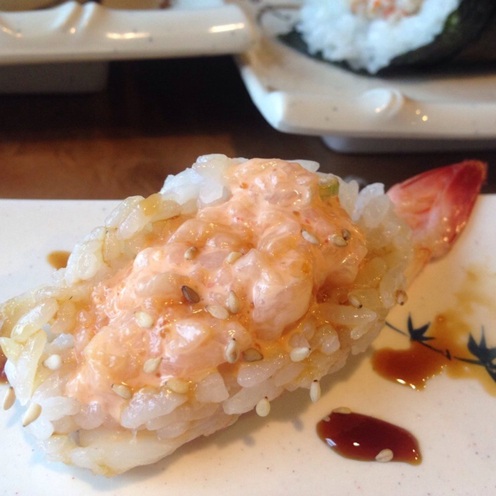 Sushi Ya - Sushi Bars Near Me - Draper, Utah Sushi Ya - Sushi Bars Near Me - Draper, Utah