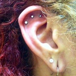 Virtue & Vice Body Piercing