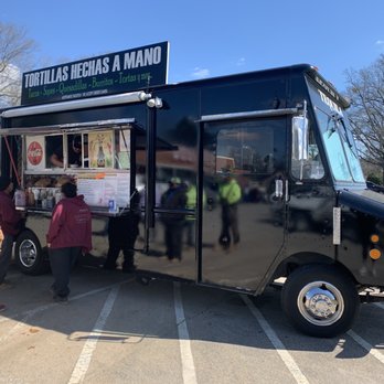 Taqueria Tequila Jalisco - Food Trucks Near Me - Apex, North Carolina Taqueria Tequila Jalisco - Food Trucks Near Me - Apex, North Carolina