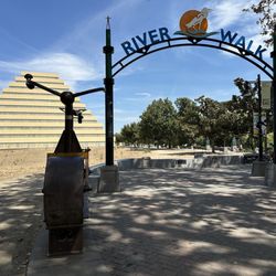 River Walk Park