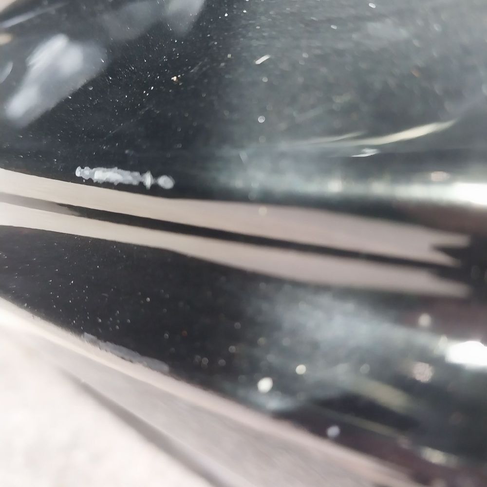 Kalb's Autobody - the driver door. This mess took him from 5/23/23 till 12/22/23 to mess this up. I took the car back on 01/18/2024 he said it - Body Shops Near Me - Cincinnati, Ohio Kalb's Autobody - the driver door. This mess took him from 5/23/23 till 12/22/23 to mess this up. I took the car back on 01/18/2024 he said it - Body Shops Near Me - Cincinnati, Ohio