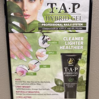 Instyle Nails - Nail Salons Near Me - San Diego, California Instyle Nails - Nail Salons Near Me - San Diego, California