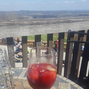 Bluemont Vineyard - Sangria! - Venues & Event Spaces Near Me - Bluemont, Virginia Bluemont Vineyard - Sangria! - Venues & Event Spaces Near Me - Bluemont, Virginia
