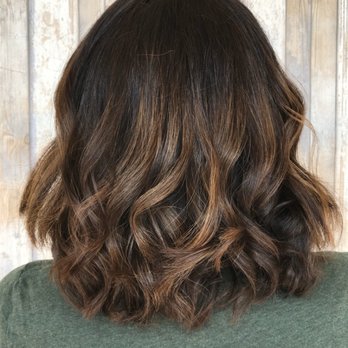 The White Magnolia Studio - Balayage - Hair Salons Near Me - Windermere, Florida