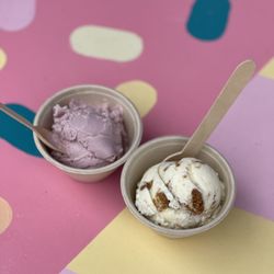 Four All Ice Cream