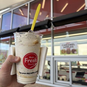 Andy's Frozen Custard - Ice Cream & Frozen Yogurt Near Me - Denver, Colorado