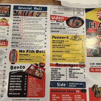 HARU SUSHI & IZAKAYA - Updated August 2026 - 481 Photos & 143