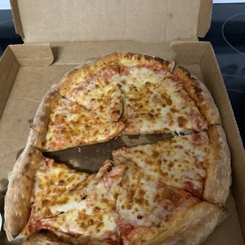 Papa Johns Pizza - Cold, dry pizza - Pizza Near Me - Palm Bay, Florida