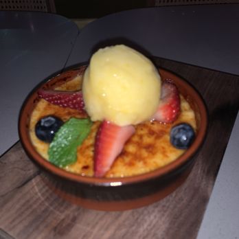 Paperfish Sushi - Dessert - Sushi Bars Near Me - Miami, Florida Paperfish Sushi - Dessert - Sushi Bars Near Me - Miami, Florida