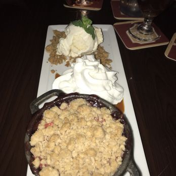Limericks Tavern - New American Near Me - Alhambra, California