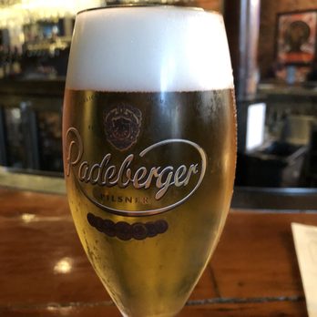 District - Oakland - Radeberger Pilsner - Wine Bars Near Me - Oakland, California