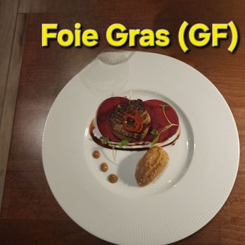 Katch Twenty Two - Foie Gras - Seafood Near Me - Lecanto, Florida