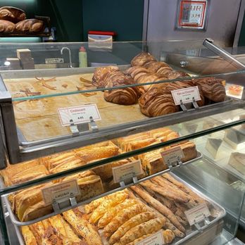 Breads Bakery - Union Square - Bakeries Near Me - New York, New York