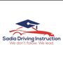 Photo of Sadia driving instruction