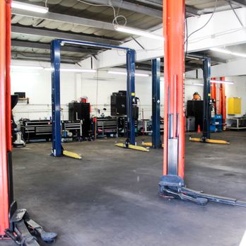 Maple Garage - Auto Repair Near Me - Denver, Colorado