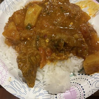 Maharaja Indian Cuisine - Maharaja Indian Cuisine (Lodi, CA): Spicy Lamb Vindaloo - Indian Near Me - Lodi, California Maharaja Indian Cuisine - Maharaja Indian Cuisine (Lodi, CA): Spicy Lamb Vindaloo - Indian Near Me - Lodi, California