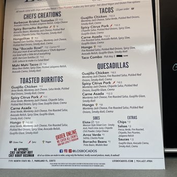 Los Bocados - Menu - Latin American Near Me - Parkland, Florida Los Bocados - Menu - Latin American Near Me - Parkland, Florida
