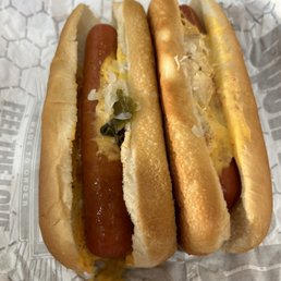Actual food Actual food