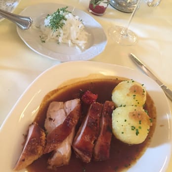 Restaurant Kandler - German Near Me - Oberding, BY