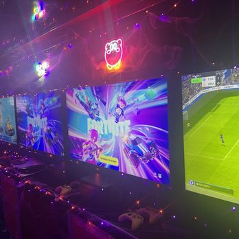 XP Gaming Vegas - Game Truck Rental Near Me