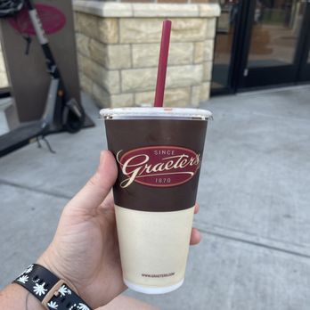 Graeter's Ice Cream - Candy Stores Near Me - Cincinnati, Ohio