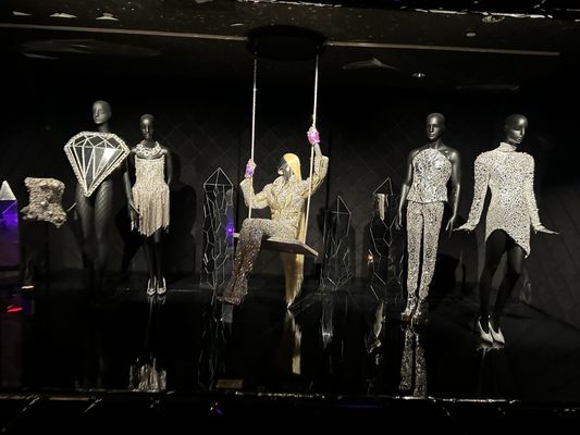 SCAD FASH Museum of Fashion + Film by null