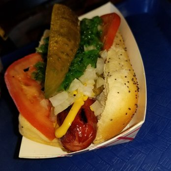 Hotdogopolis - Chicago style - Hot Dogs Near Me - Boca Raton, Florida Hotdogopolis - Chicago style - Hot Dogs Near Me - Boca Raton, Florida