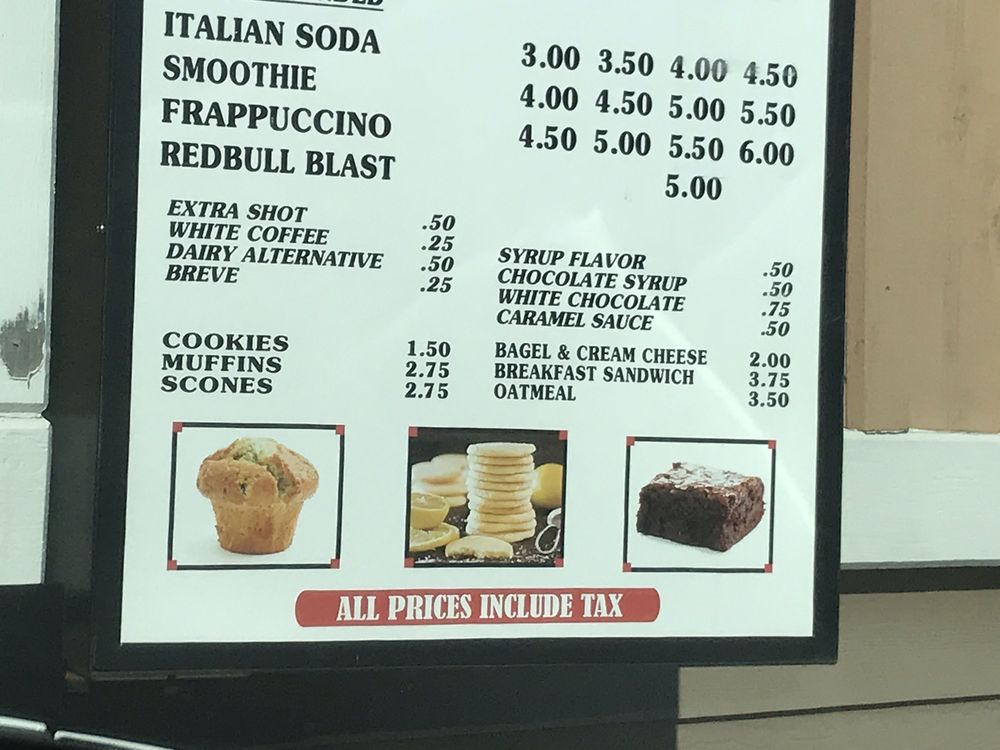 EASTSIDE JAVA 21 Reviews 4325 Wheaton Way, Bremerton, Washington