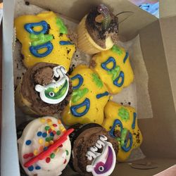 Bakery goods