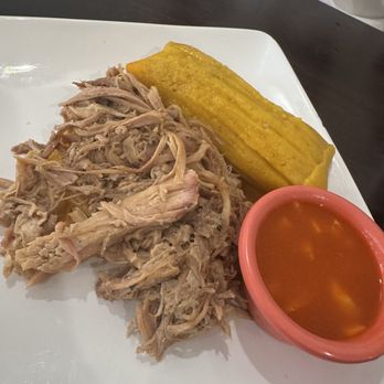 Daya's Cafe Cuban Restaurant - Tamales - Cuban Near Me - Key Largo, Florida
