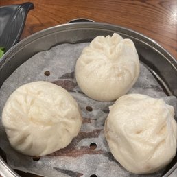 Pork Buns