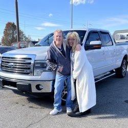Target Automotive Group