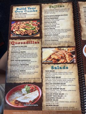 Menu photo 8 Los Cabos Mexican Grill Lincoln, NE Menu photo 8 Los Cabos Mexican Grill Lincoln, NE